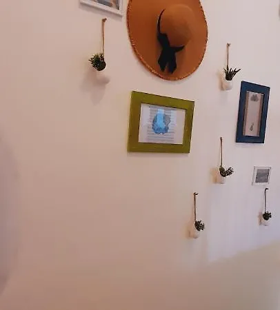 بيت ضيافة Pansion Ivan & Ivana