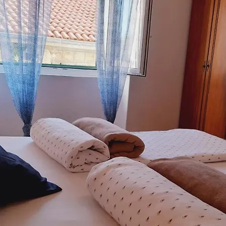 بيت ضيافة Pansion Ivan & Ivana