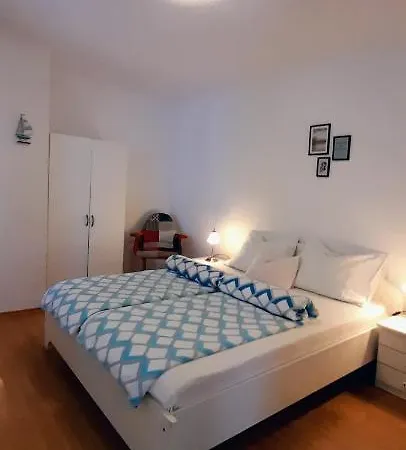 Pansion Ivan & Ivana بيت ضيافة بول