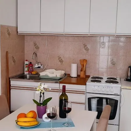 بيت ضيافة Pansion Ivan & Ivana 3*
