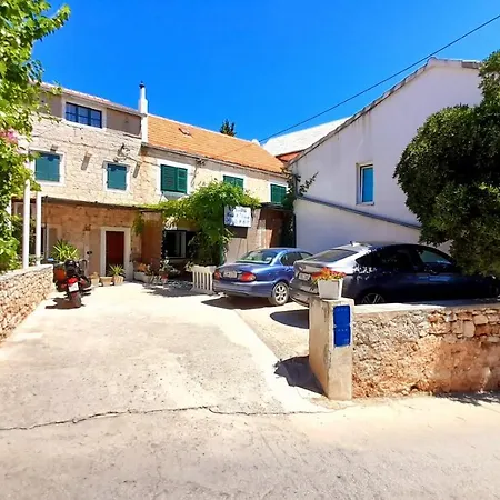 Pansion Ivan & Ivana Guest house