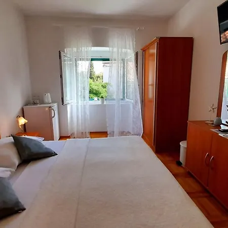 Pansion Ivan & Ivana Guest house
