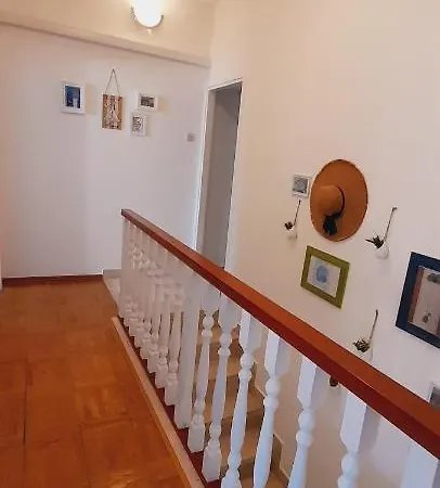 Pansion Ivan & Ivana Guest house Bol
