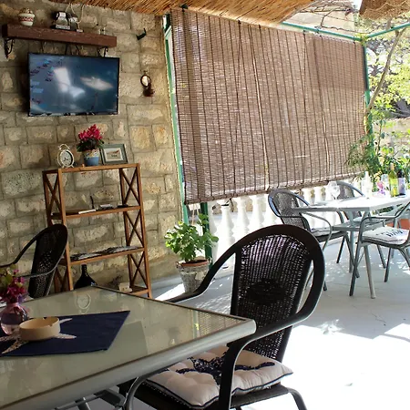 Pansion Ivan & Ivana Guest house