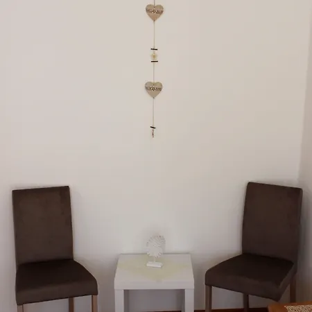 Pansion Ivan & Ivana Guest house 3*