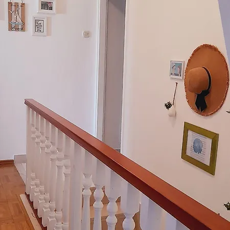 Guest house Pansion Ivan & Ivana 3*