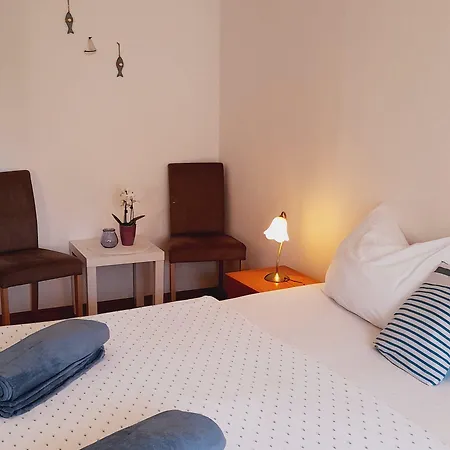 Pansion Ivan & Ivana Guest house
