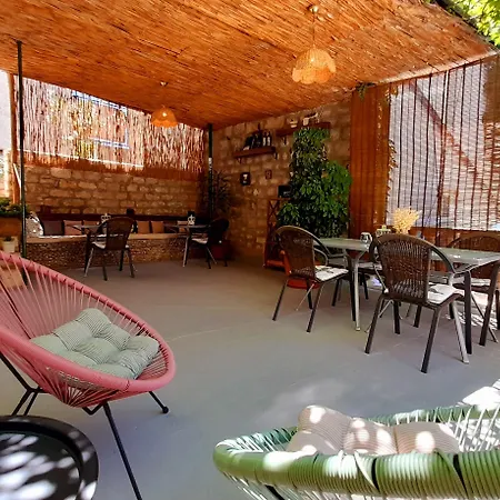 Pansion Ivan & Ivana Guest house 3*