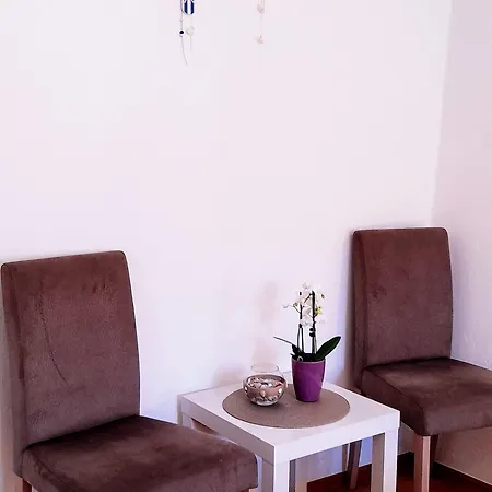 Guest house Pansion Ivan & Ivana