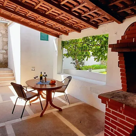 Pansion Ivan & Ivana Guest house 3*