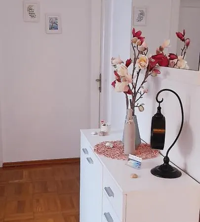 Pansion Ivan & Ivana Pensionat 3*