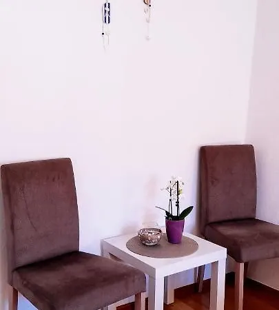 Pensionat Pansion Ivan & Ivana 3*