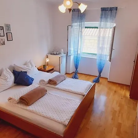 Vendégház Pansion Ivan & Ivana