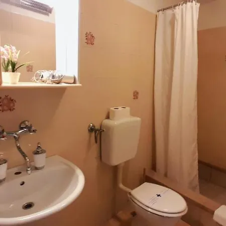 Pensionat Pansion Ivan & Ivana 3*