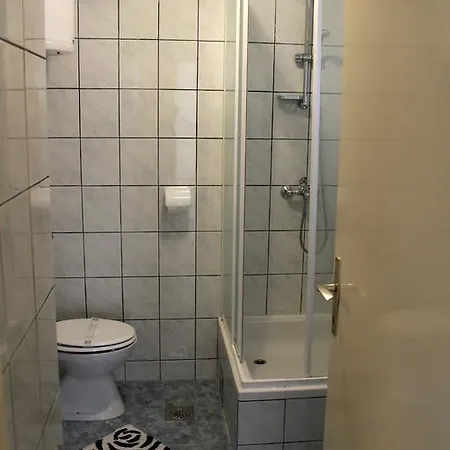 Pansion Ivan & Ivana Pensionat 3*