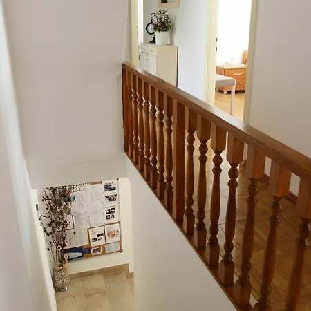 Pansion Ivan & Ivana Pensionat 3*